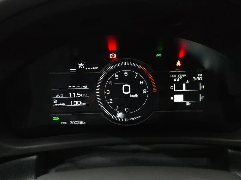 Toyota GT86 2.4 Manual, снимка 8 - Автомобили и джипове - 55662894