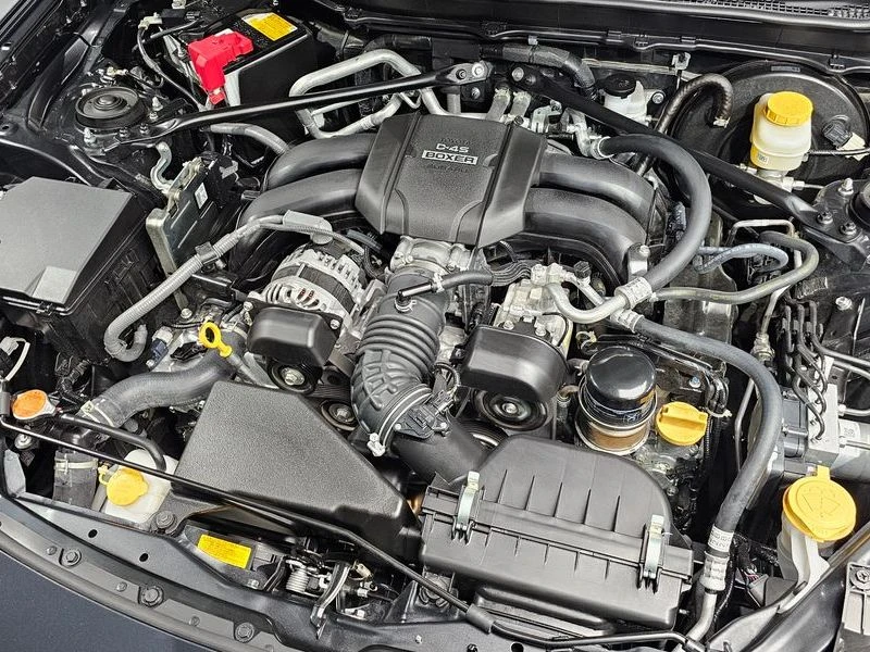 Toyota GT86 2.4 Manual, снимка 17 - Автомобили и джипове - 55662894