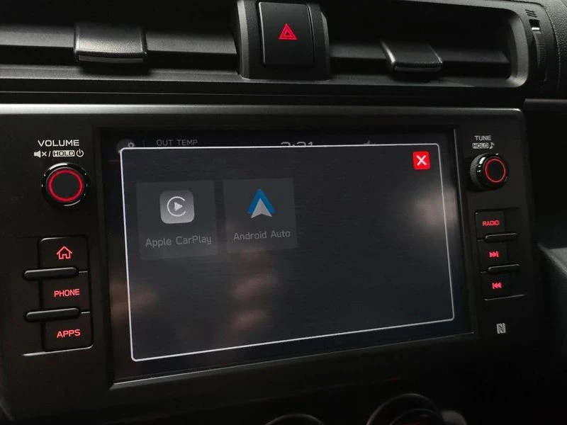 Toyota GT86 2.4 Manual, снимка 12 - Автомобили и джипове - 55662894