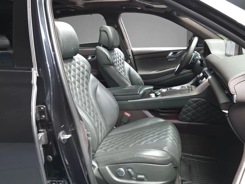 Genesis GV80 3.5 Automatic | Mobile.bg � ����������� 11
