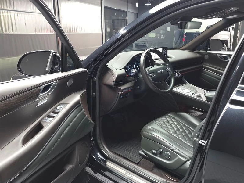 Genesis GV80 3.5 Automatic | Mobile.bg � ����������� 10