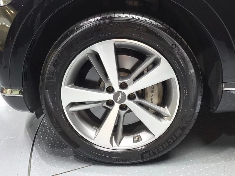 Genesis GV80 3.5 Automatic | Mobile.bg � ����������� 5