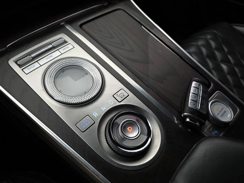 Genesis GV80 3.5 Automatic | Mobile.bg � ����������� 9