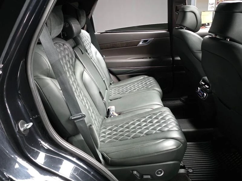 Genesis GV80 3.5 Automatic | Mobile.bg � ����������� 12