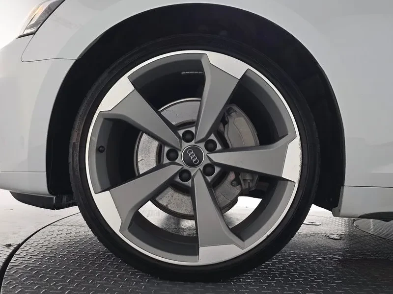 Audi A5 45 Tfsi Quattro Premium Sportback, снимка 4 - Автомобили и джипове - 56205433