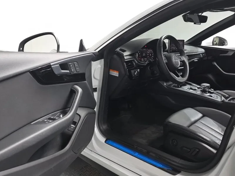 Audi A5 45 Tfsi Quattro Premium Sportback, снимка 9 - Автомобили и джипове - 56205433