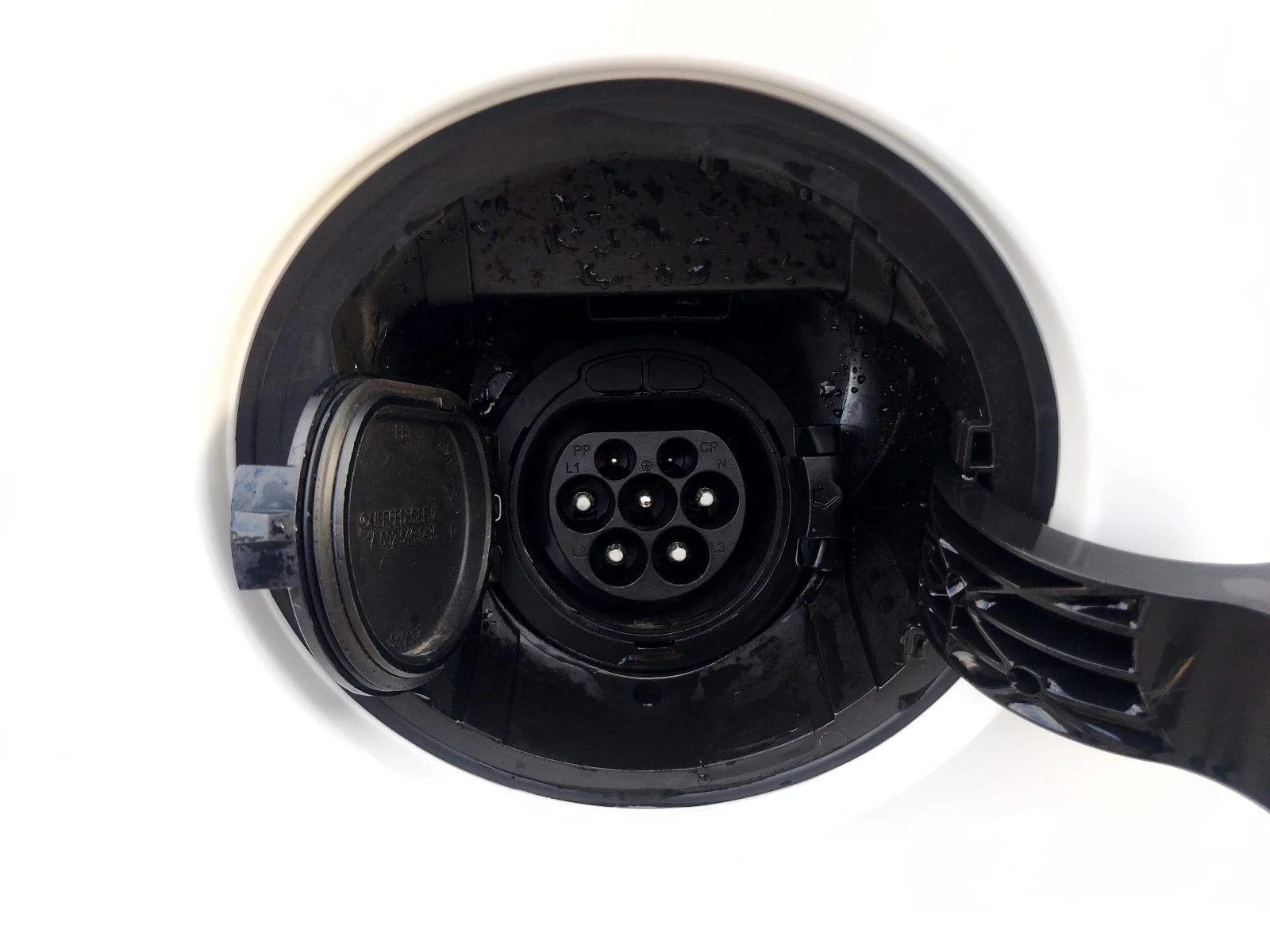 Smart Fortwo   electric drive  | Mobile.bg   11