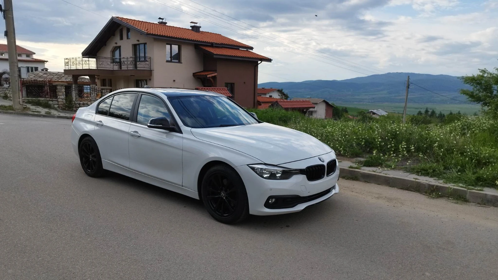 BMW 320 Xdrive  - изображение 3