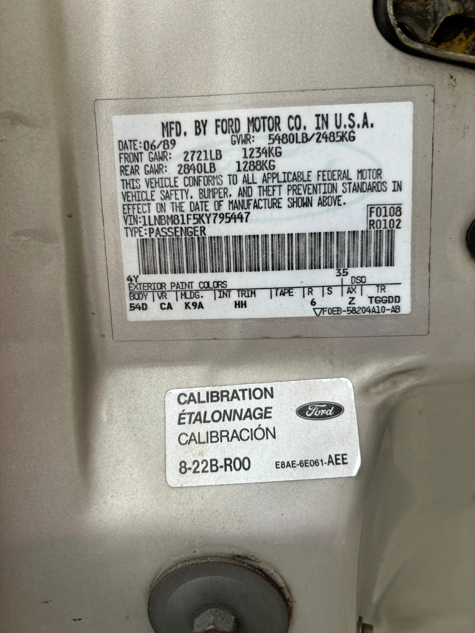 Lincoln Town car | Mobile.bg   11