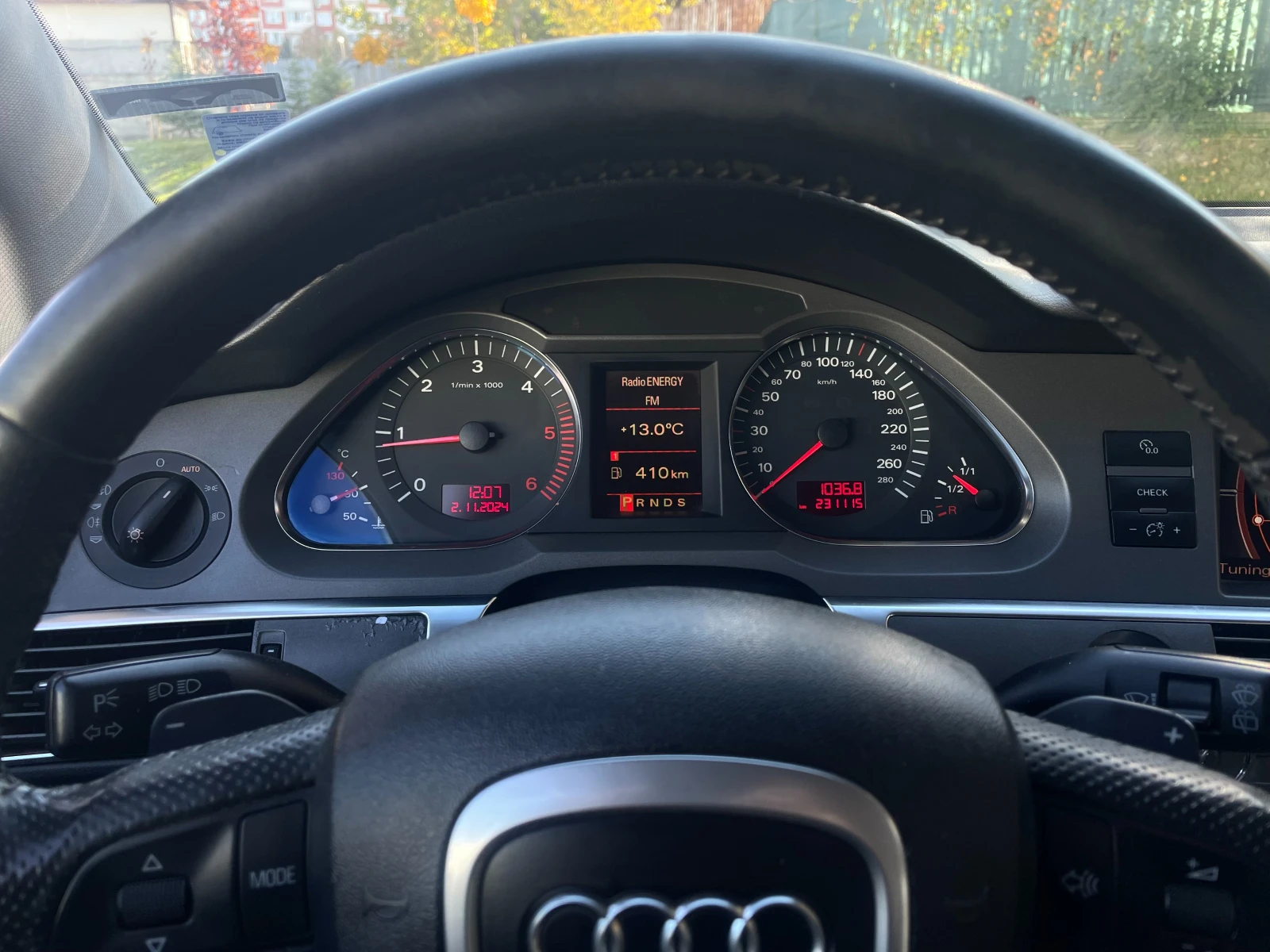 Audi A6 3.0TDI EKO 3 - изображение 6