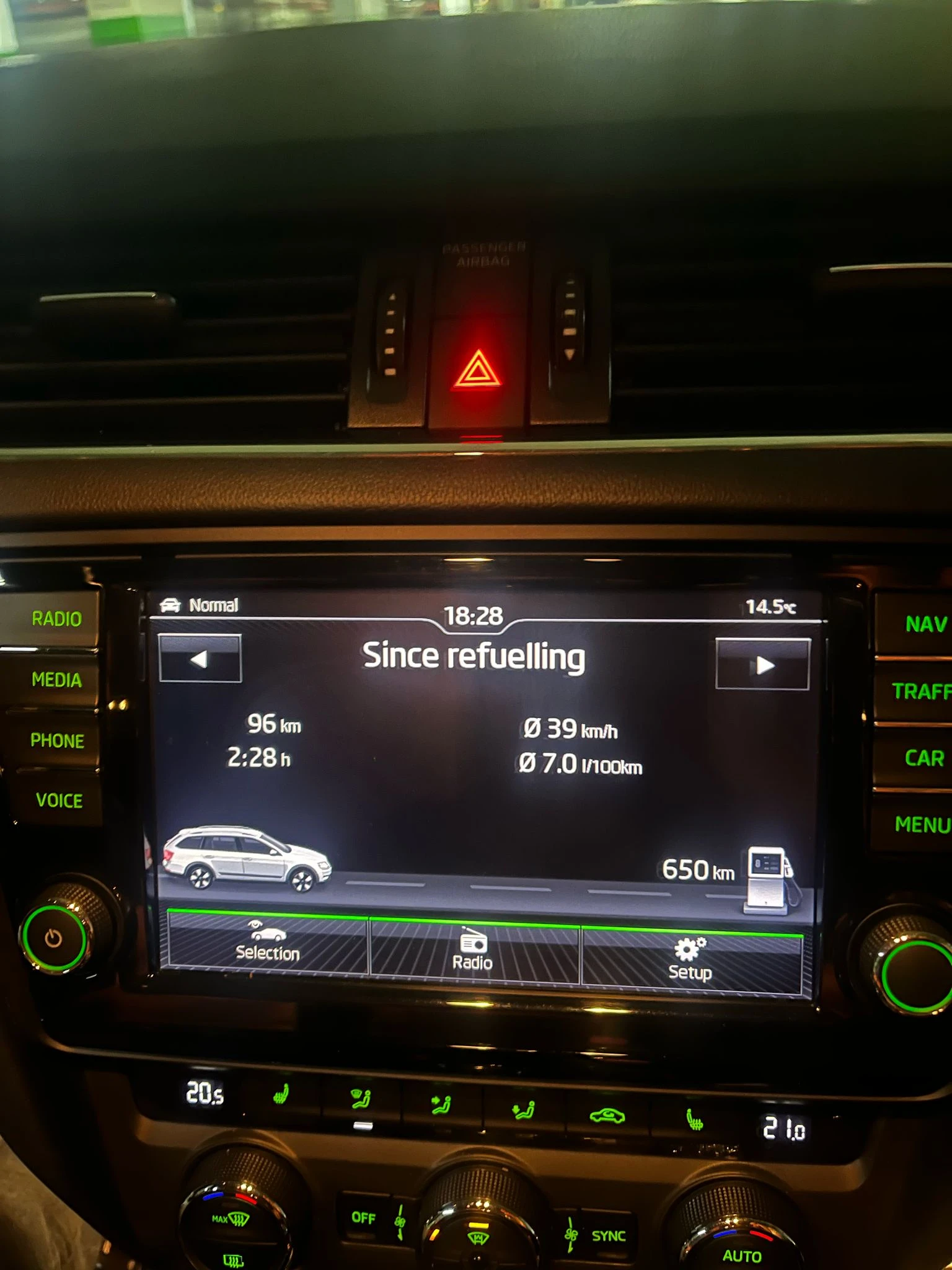 Skoda Octavia scout - изображение 7