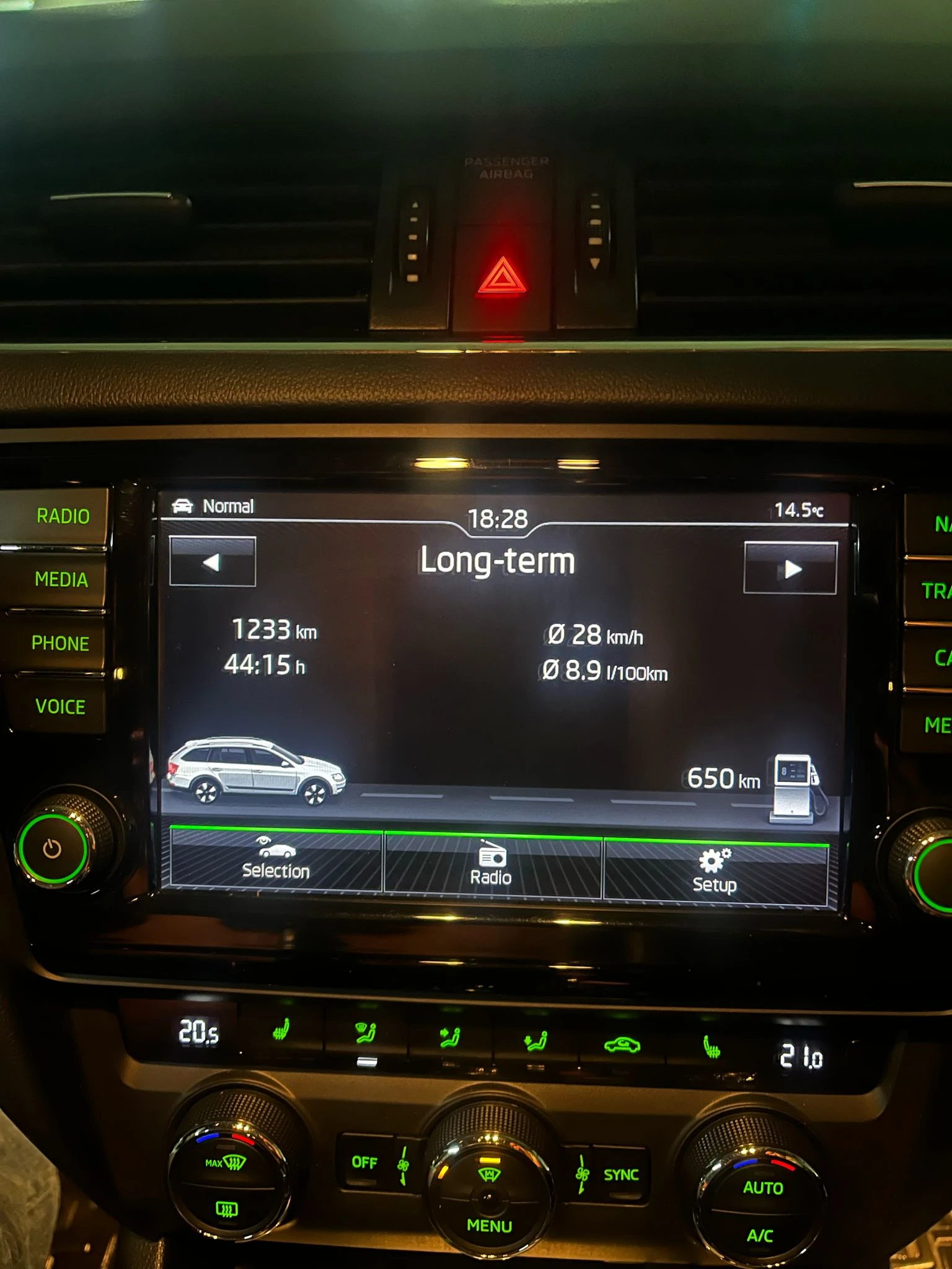 Skoda Octavia scout - изображение 8
