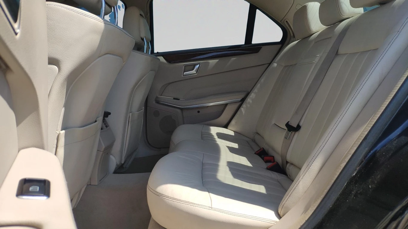 Mercedes-Benz E 200 2.2CDi/136 Avantgarde - изображение 8