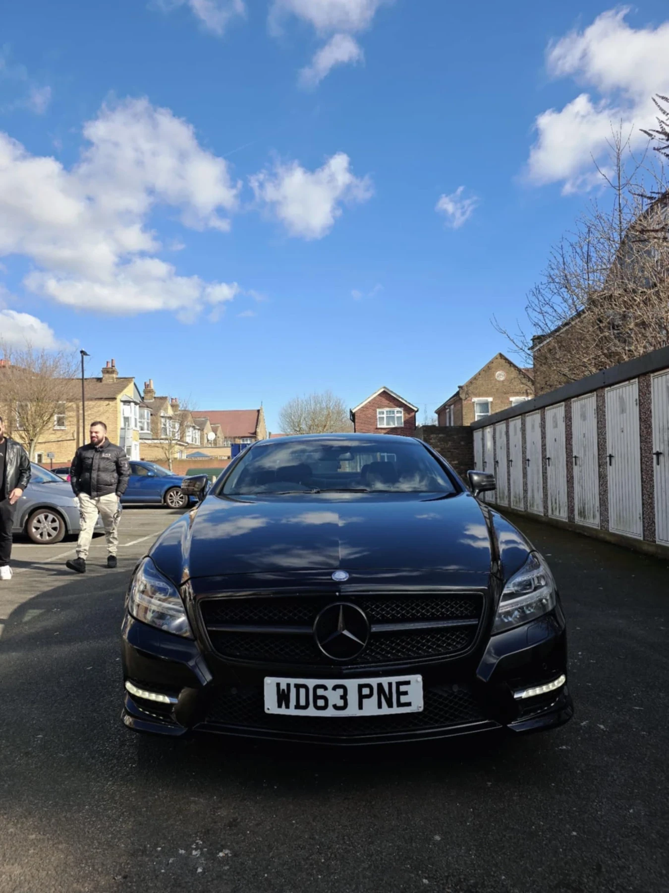Mercedes-Benz CLS 350  - изображение 9
