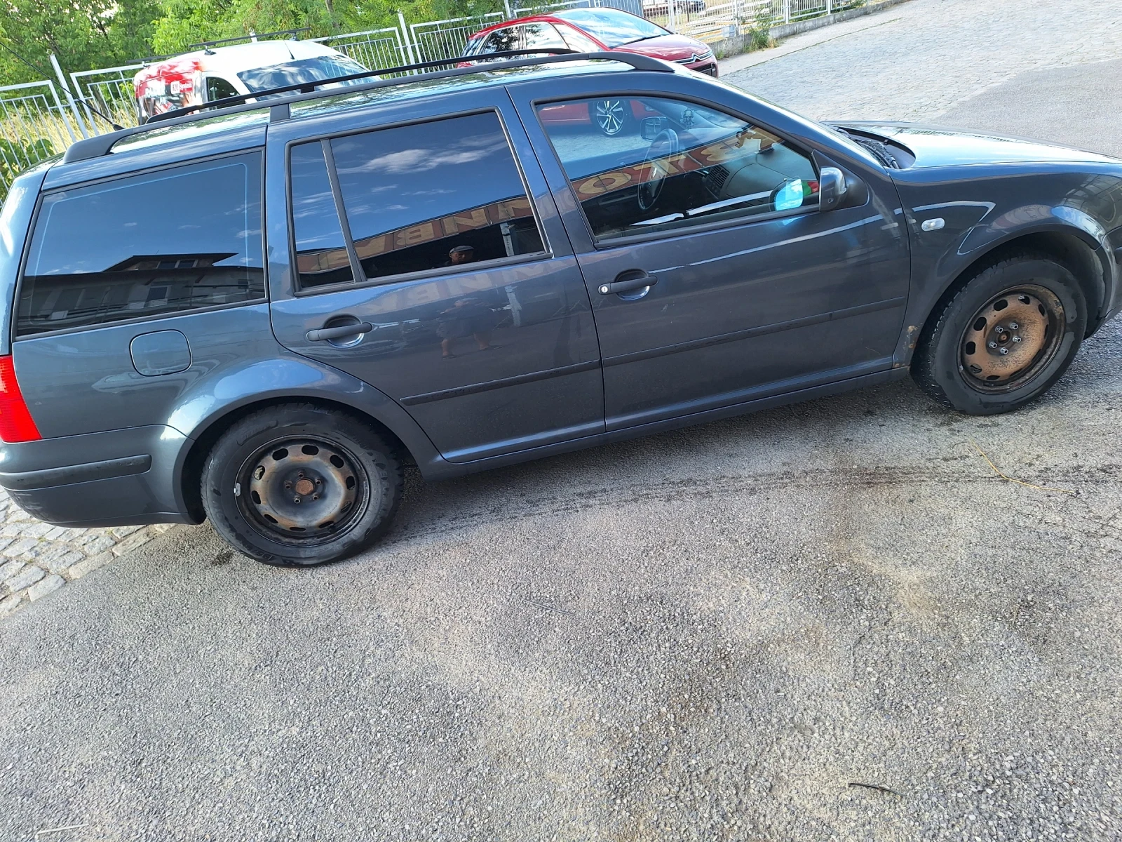 VW Golf Variant  - изображение 2