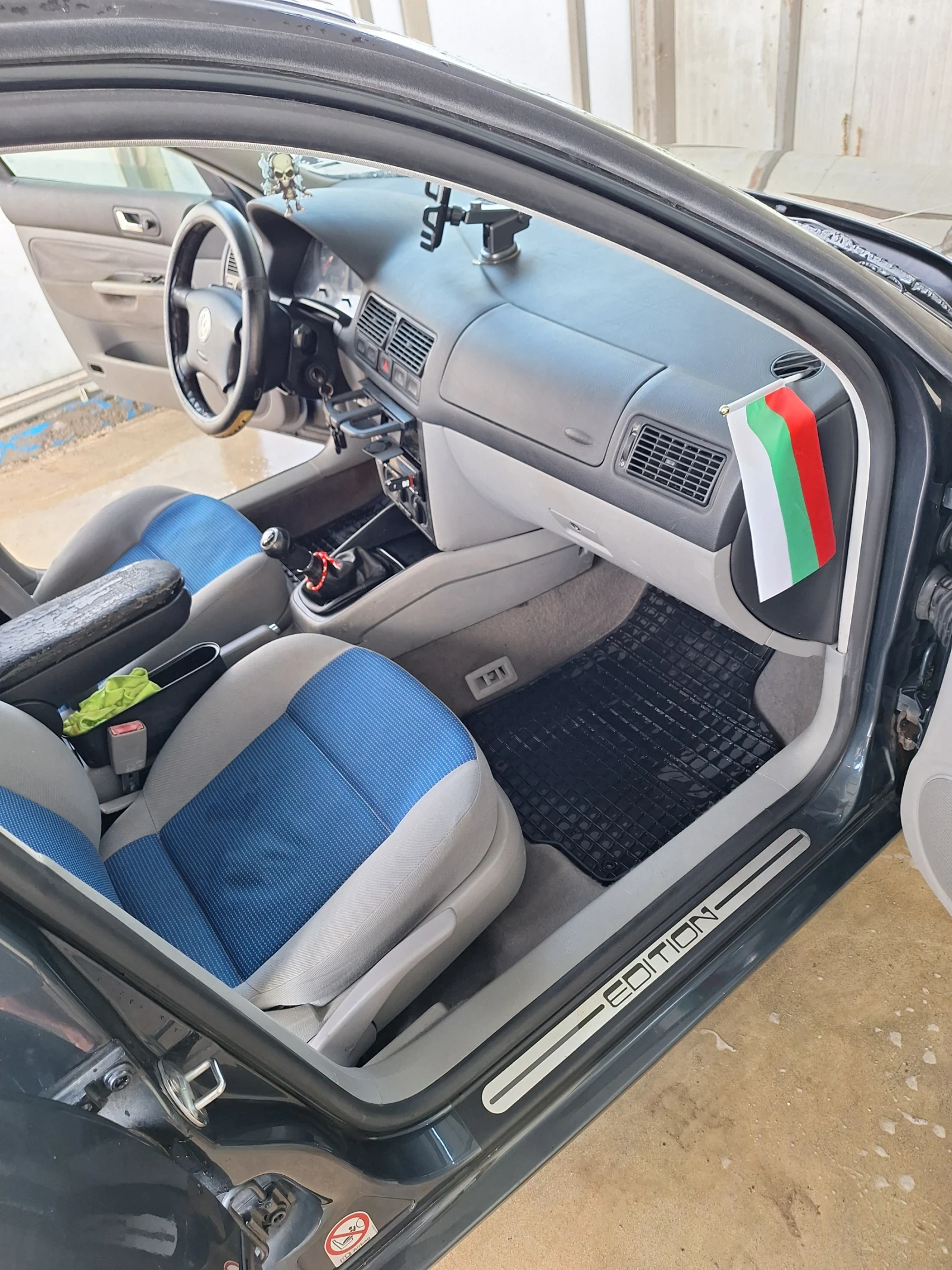 VW Golf Variant  - изображение 8