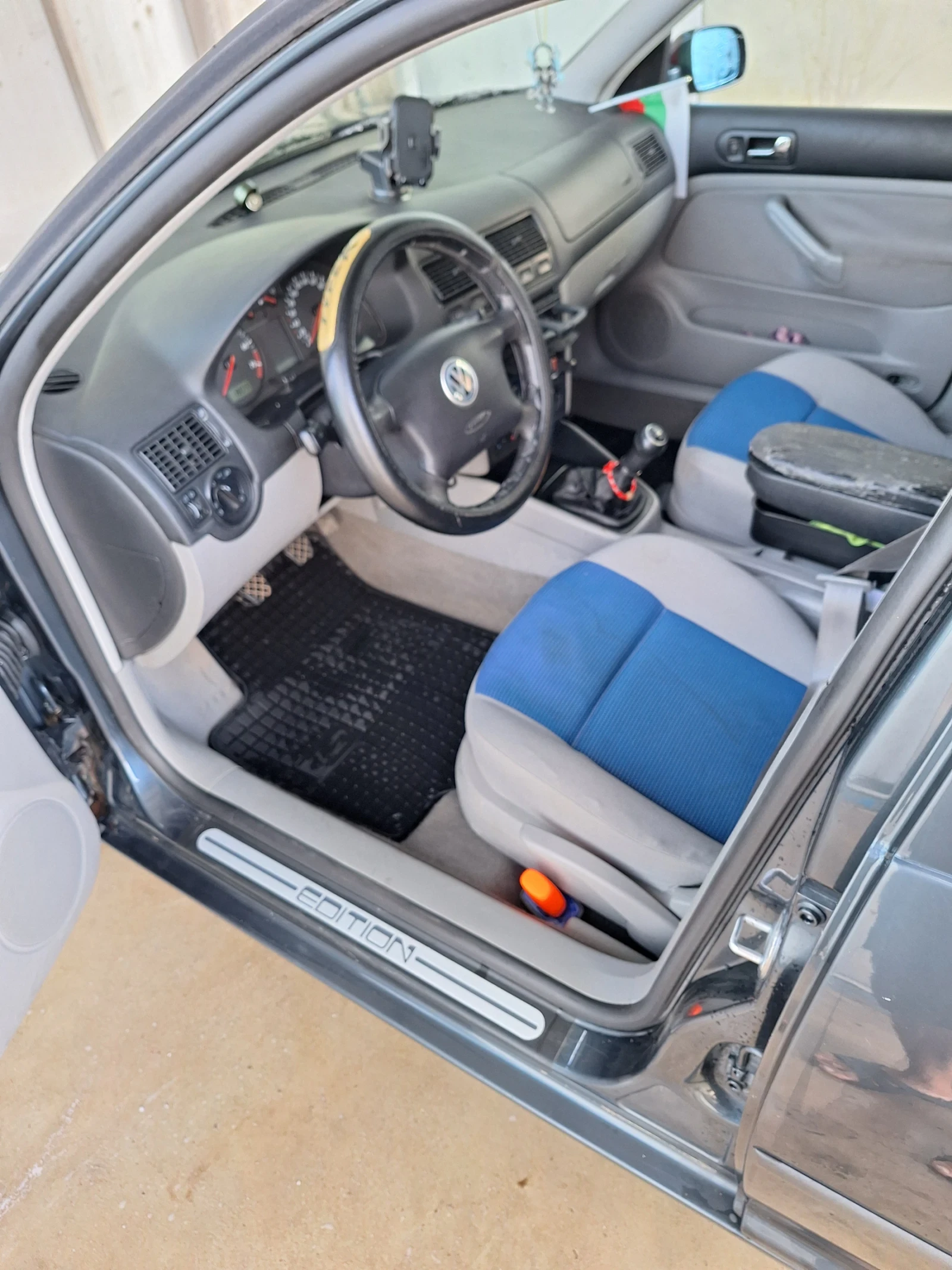 VW Golf Variant  - изображение 5