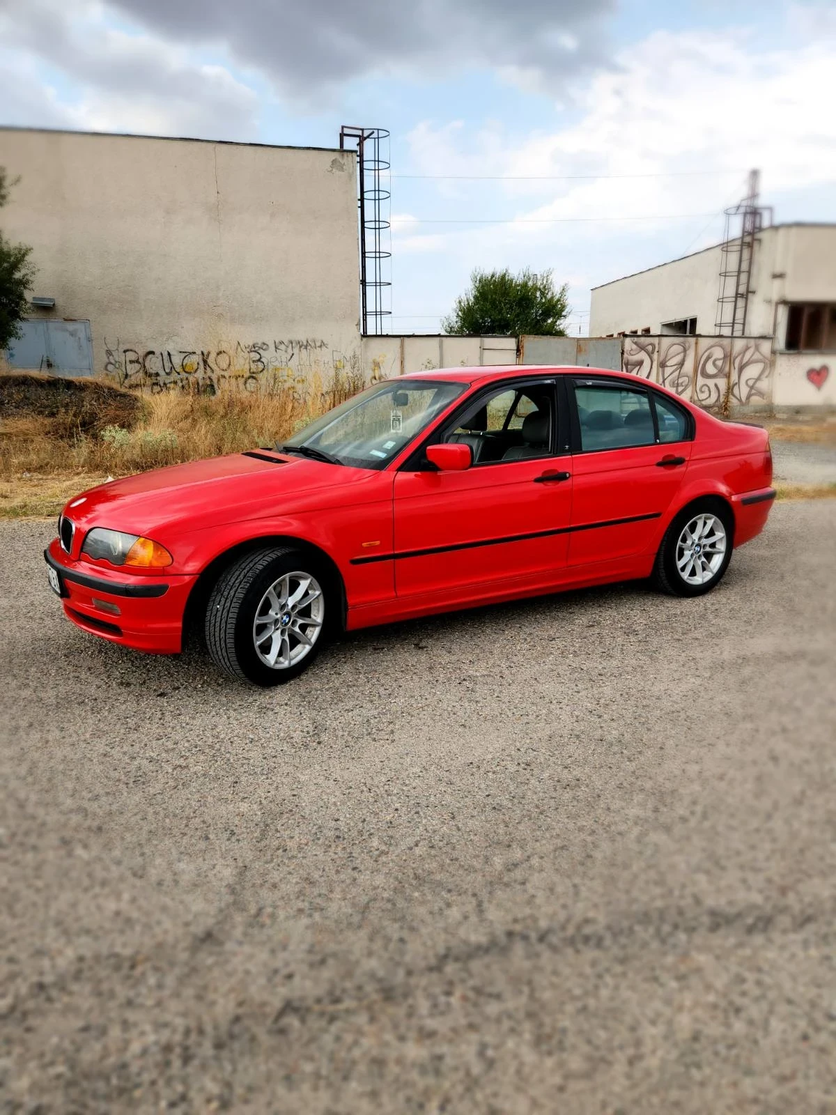 BMW 316 316i - изображение 2