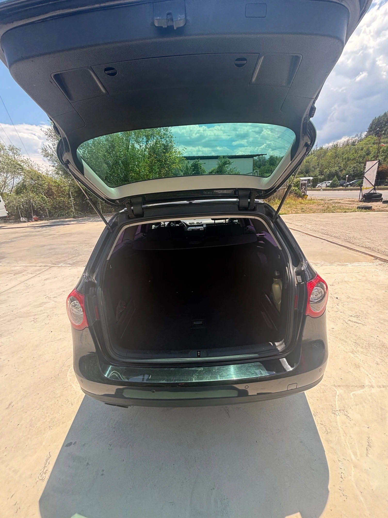 VW Passat 2.0 TDI CR  - изображение 5