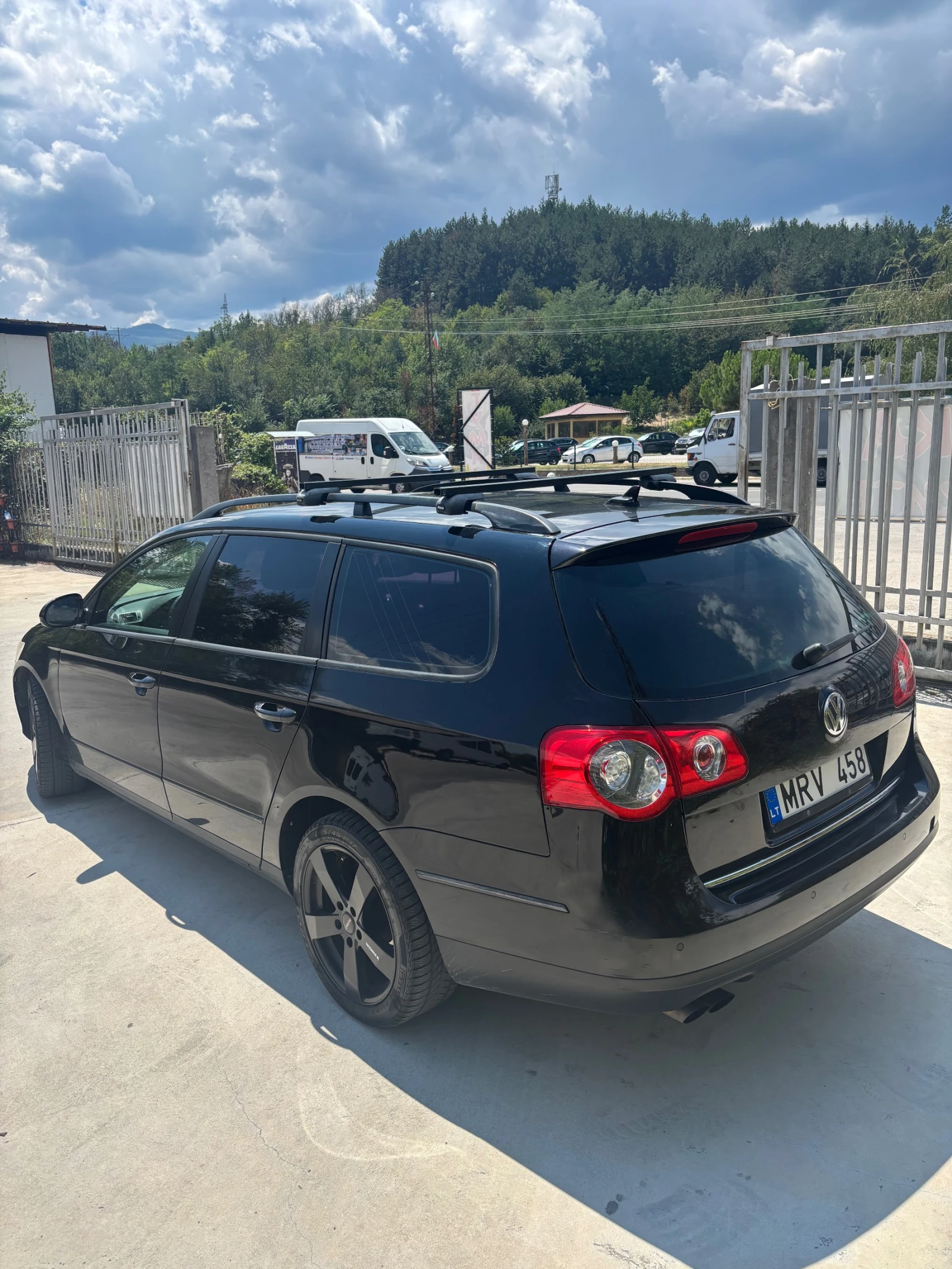 VW Passat 2.0 TDI CR  - изображение 4