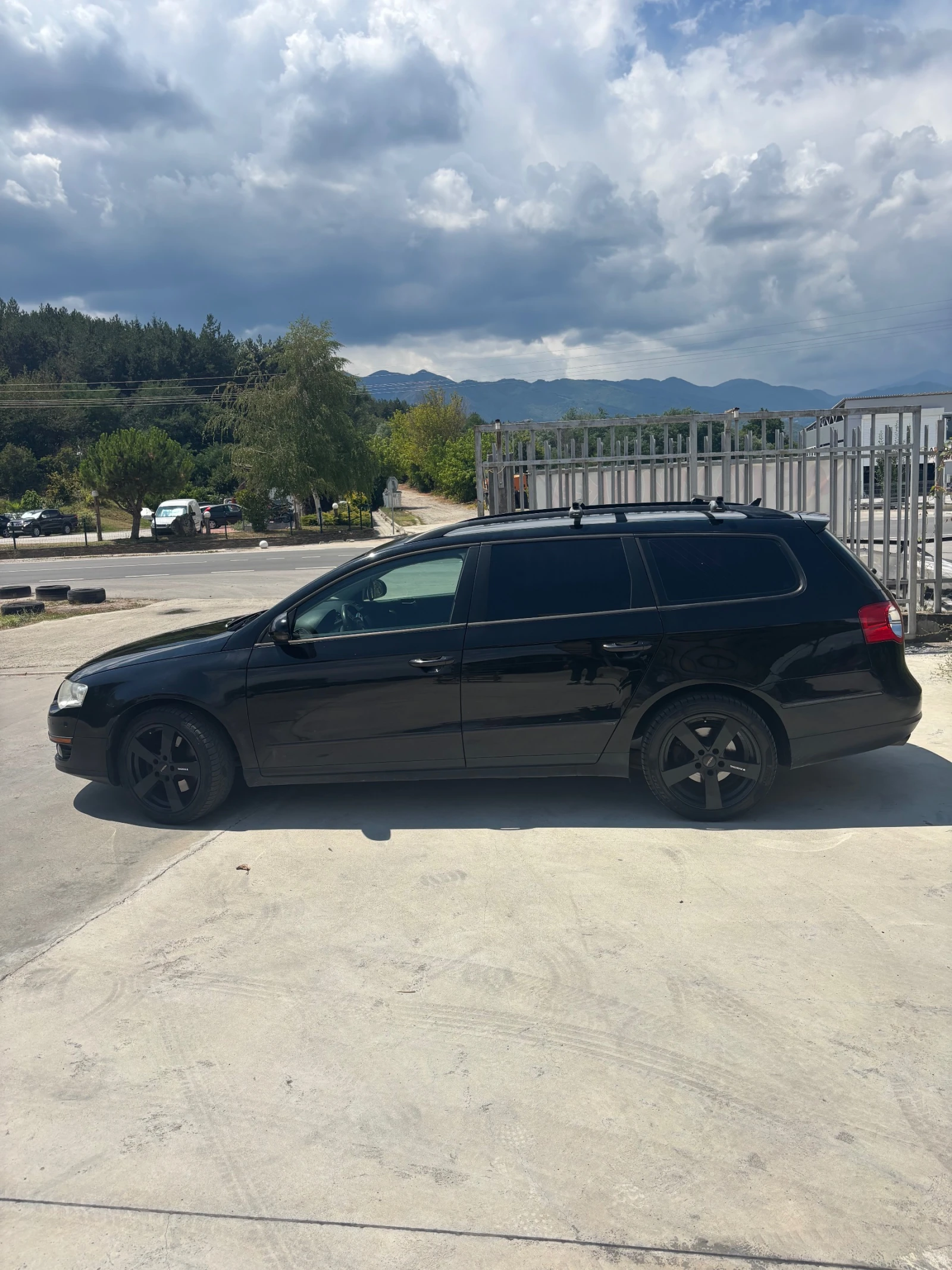 VW Passat 2.0 TDI CR  - изображение 3