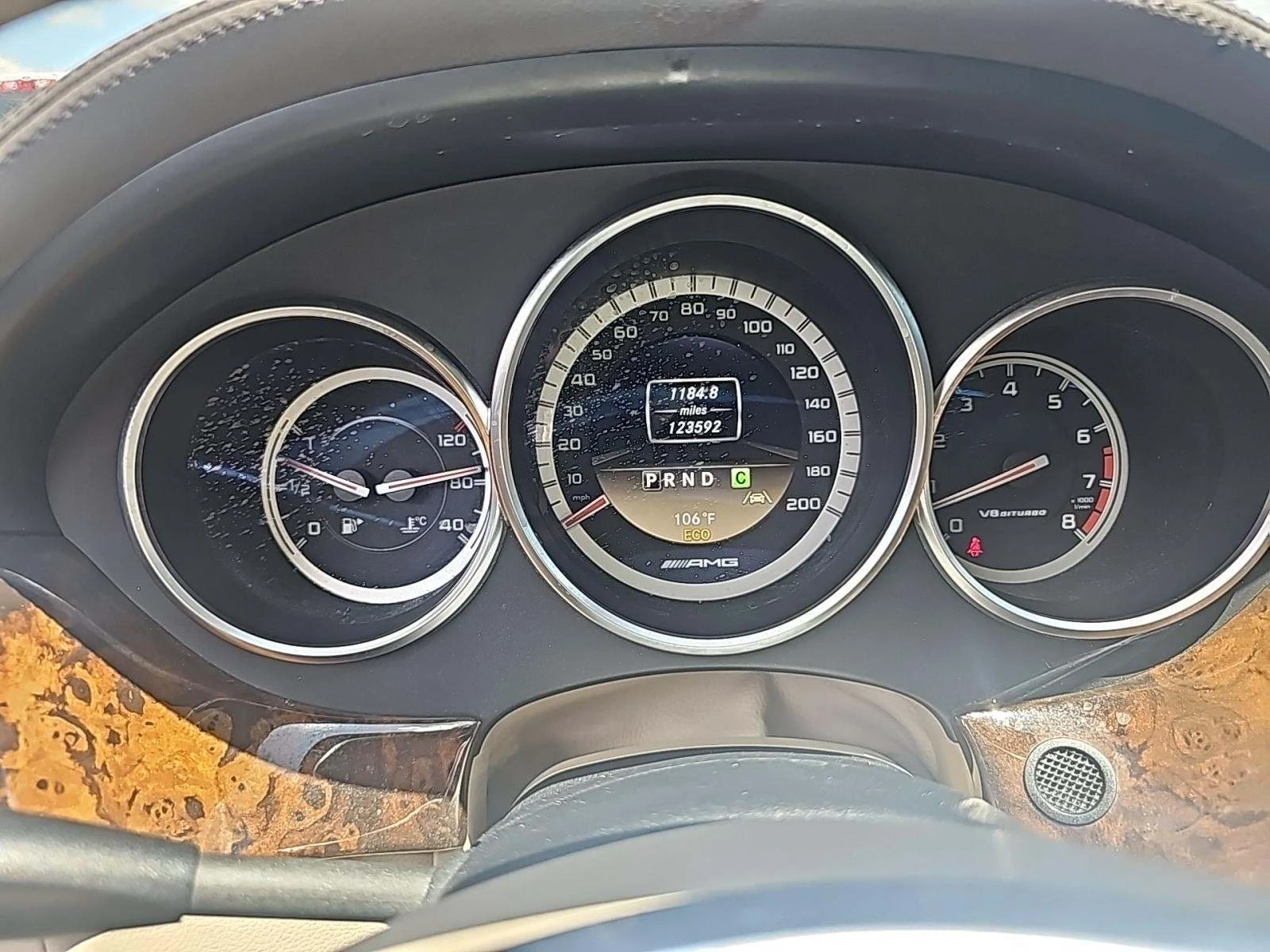 Mercedes-Benz CLS 63 AMG  - изображение 5