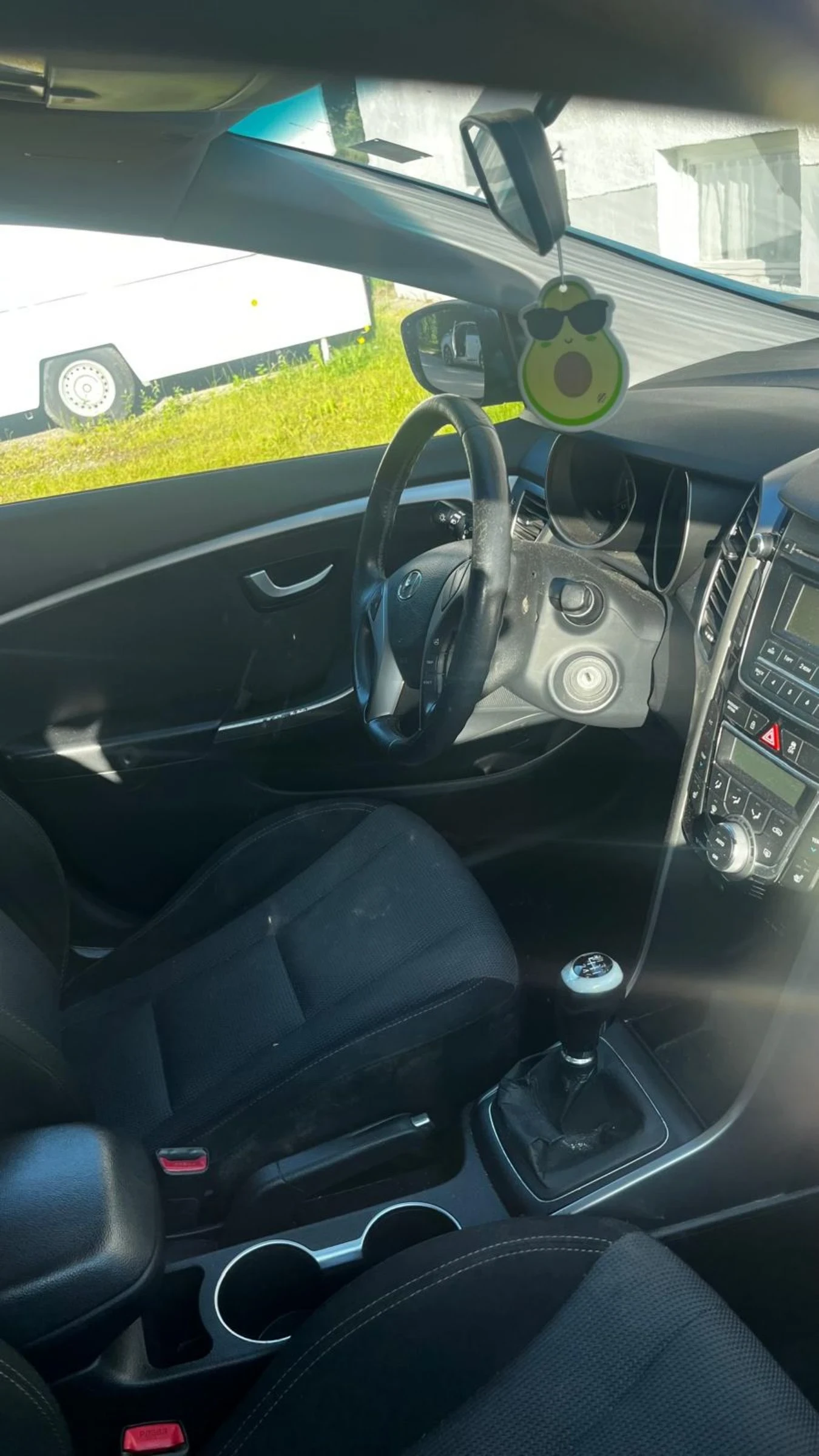 Hyundai I30 1.6 CRDI 16V - изображение 7