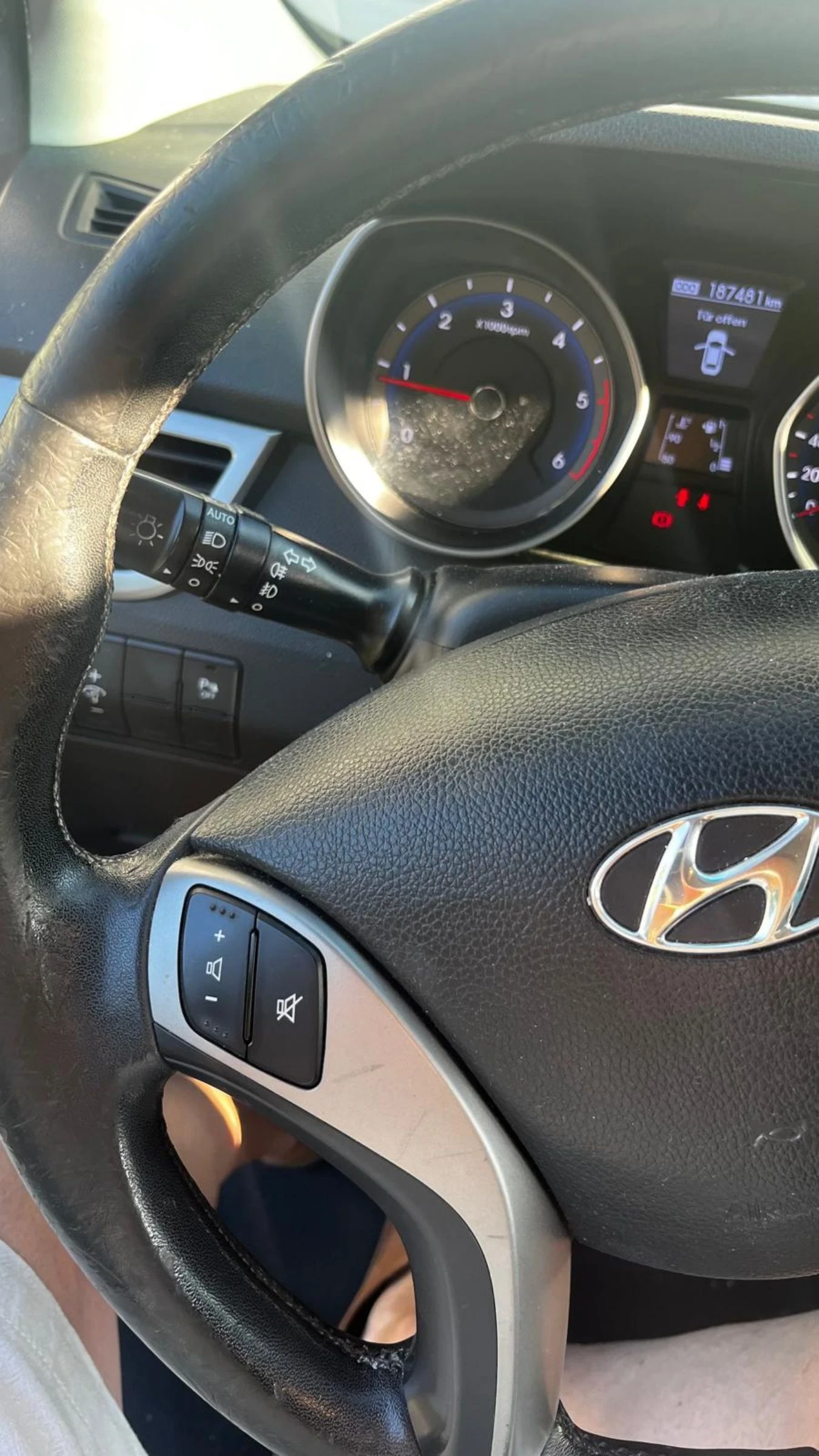 Hyundai I30 1.6 CRDI 16V - изображение 10