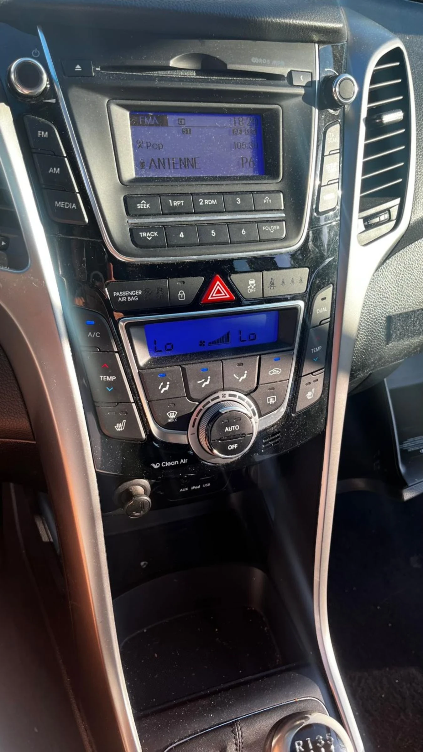 Hyundai I30 1.6 CRDI 16V - изображение 8