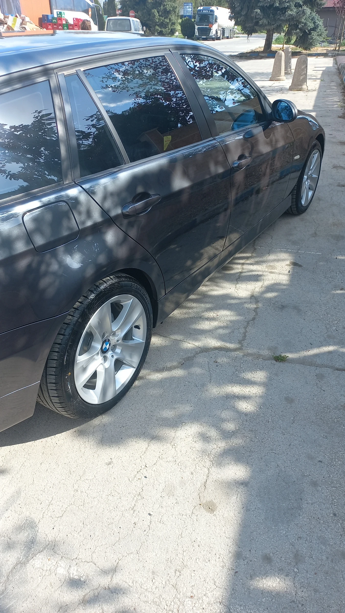 BMW 320 Тди - изображение 6
