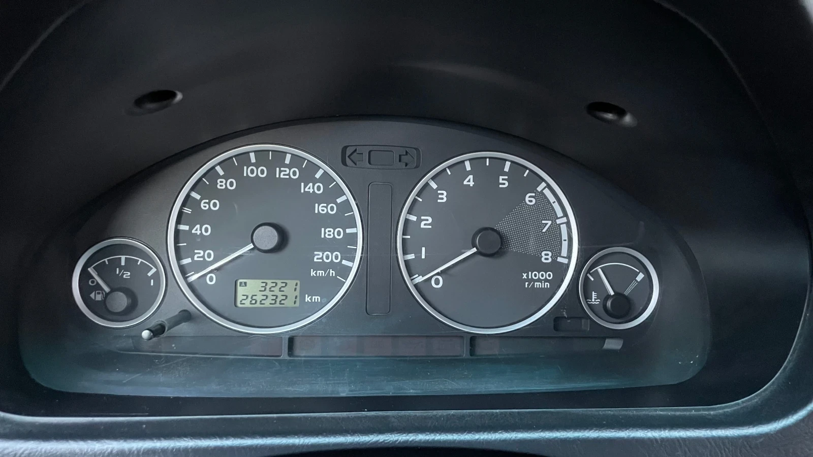 Mitsubishi Space star 1.6 бензин 96 к.с. - изображение 8