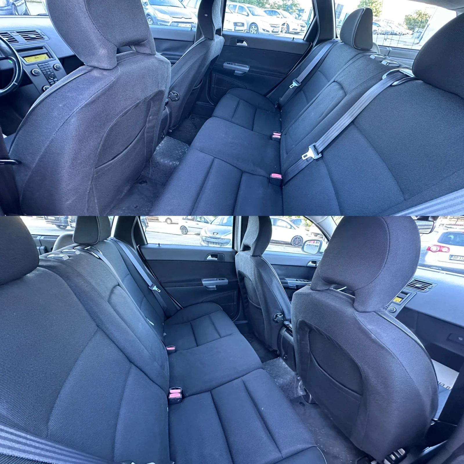 Volvo V50 FaceLift - 1.6TDI -  | Mobile.bg   14