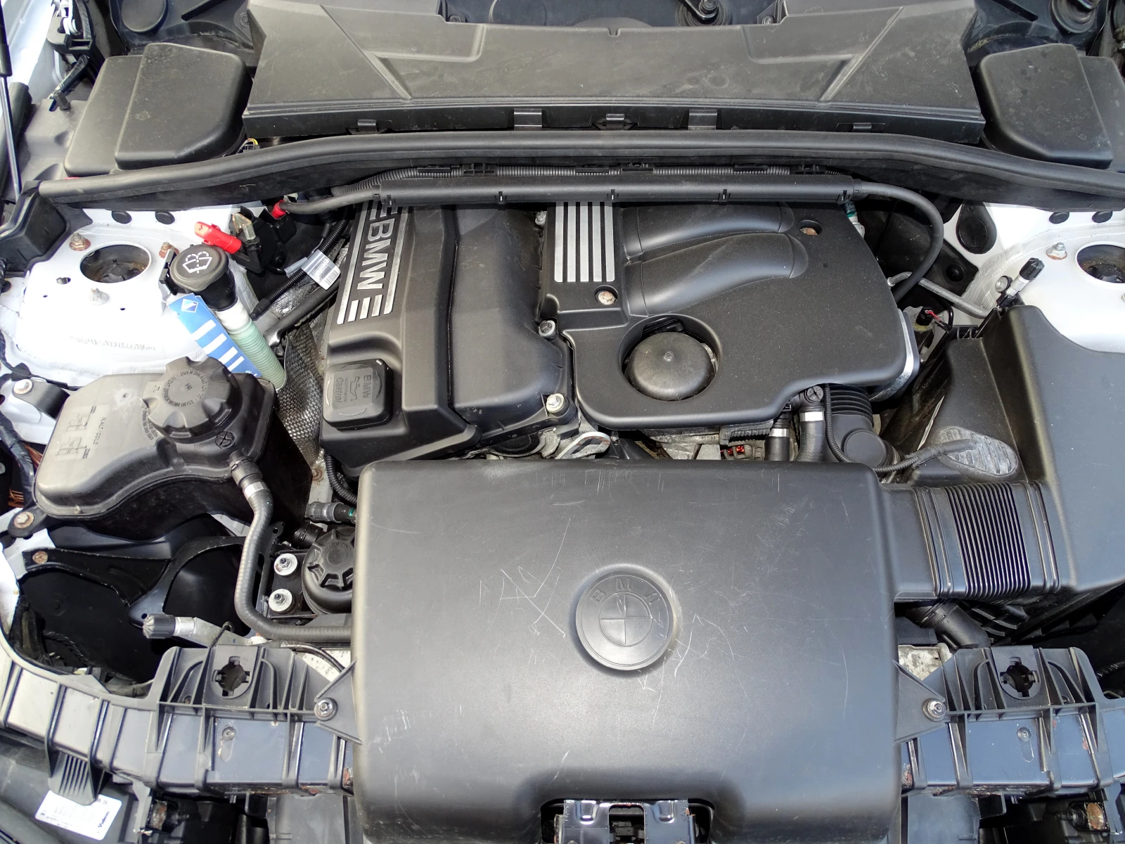 BMW 120 2.0i 150 _* _*  | Mobile.bg   16