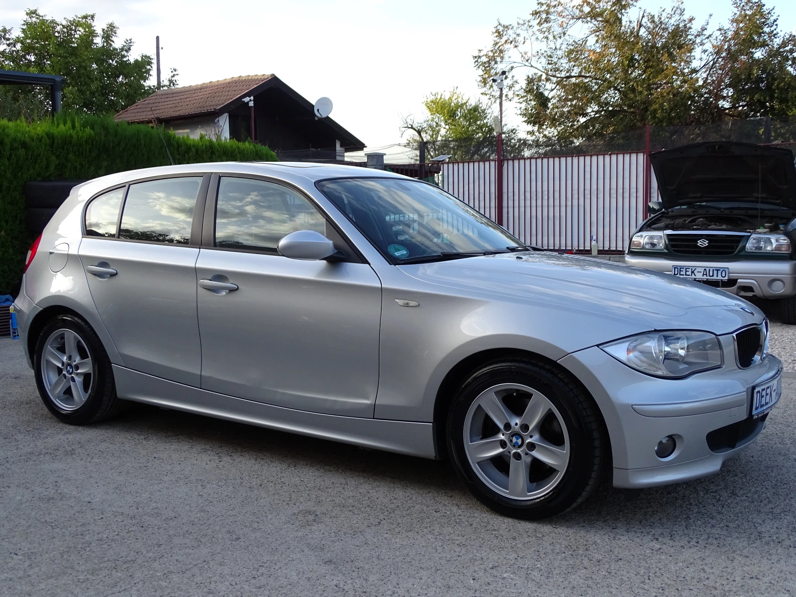 BMW 120 2.0i 150 Коня_* Германия_*  - изображение 5