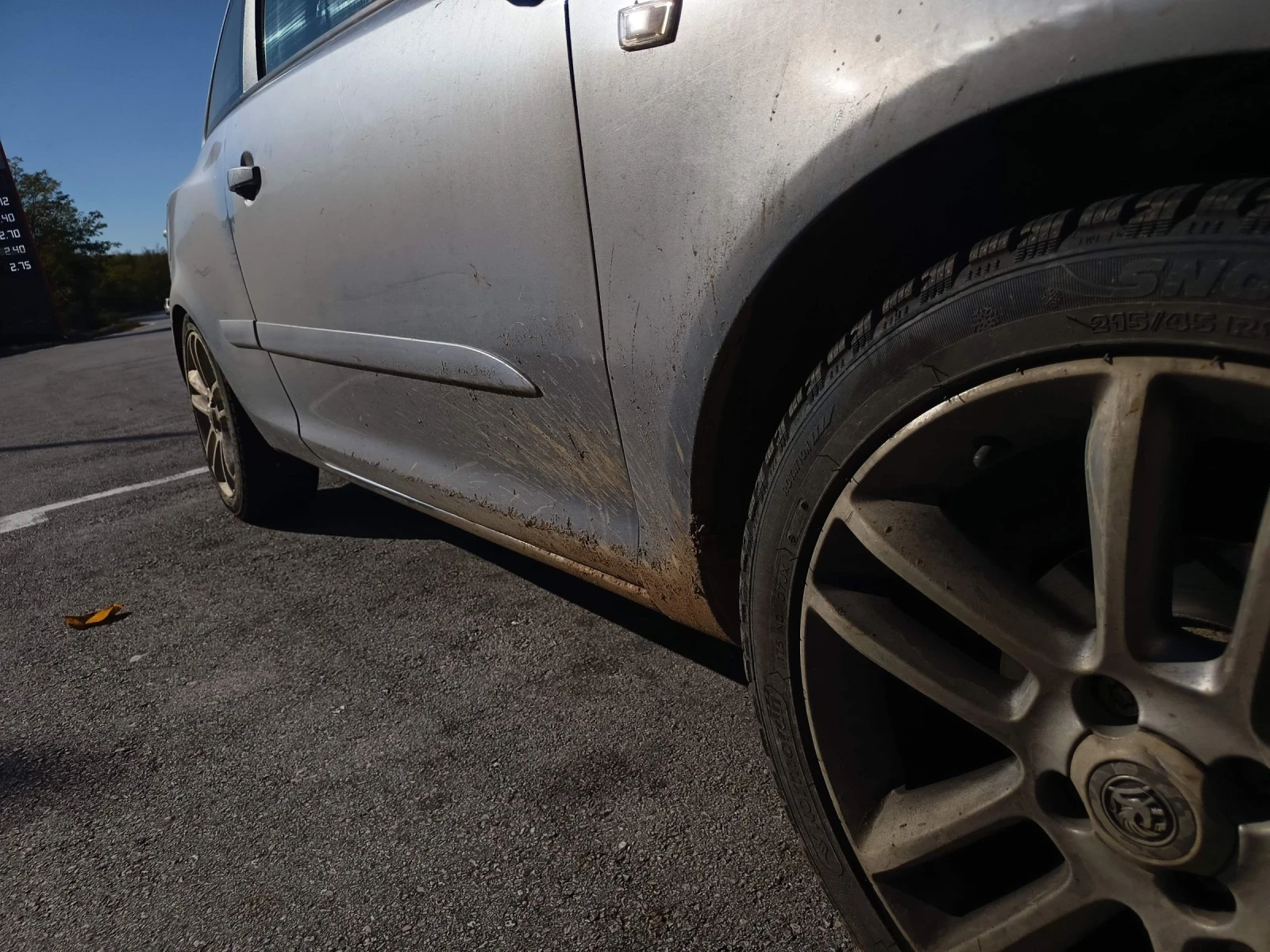 Opel Corsa D 1.4 Верига Sport ДЕСЕН ВОЛАН - изображение 2