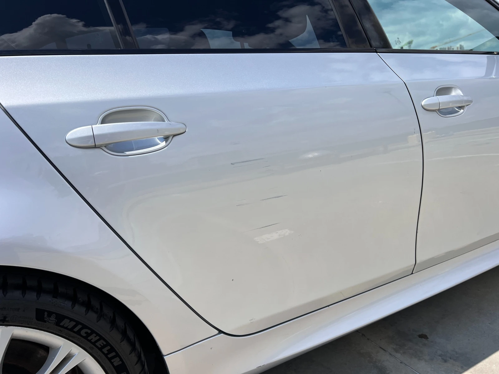 BMW 525 E60 X-Drive, 197. -, Edition | Mobile.bg   16