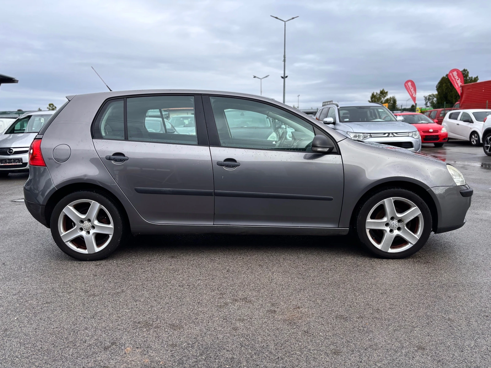VW Golf  - изображение 4