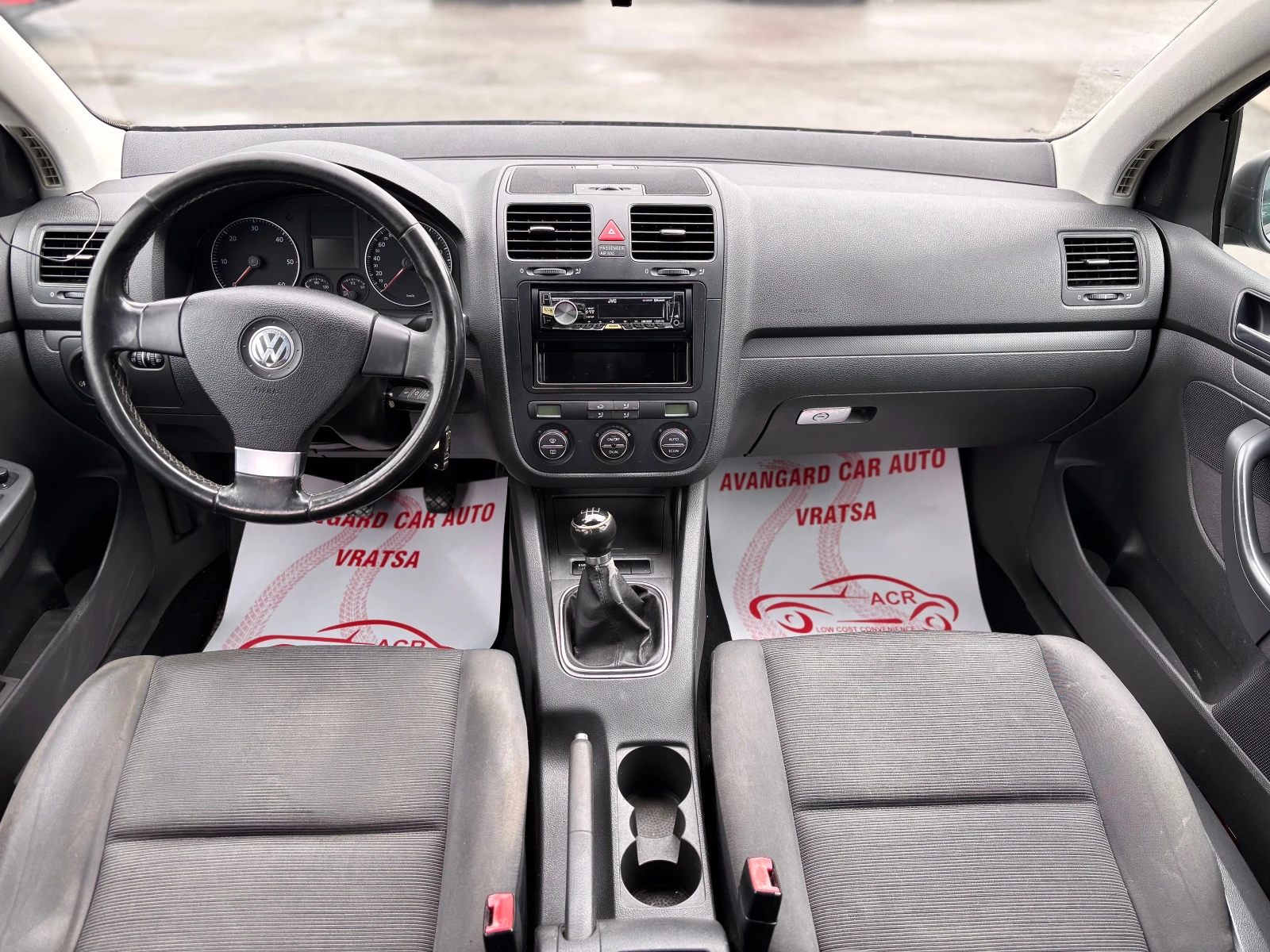 VW Golf  - изображение 8