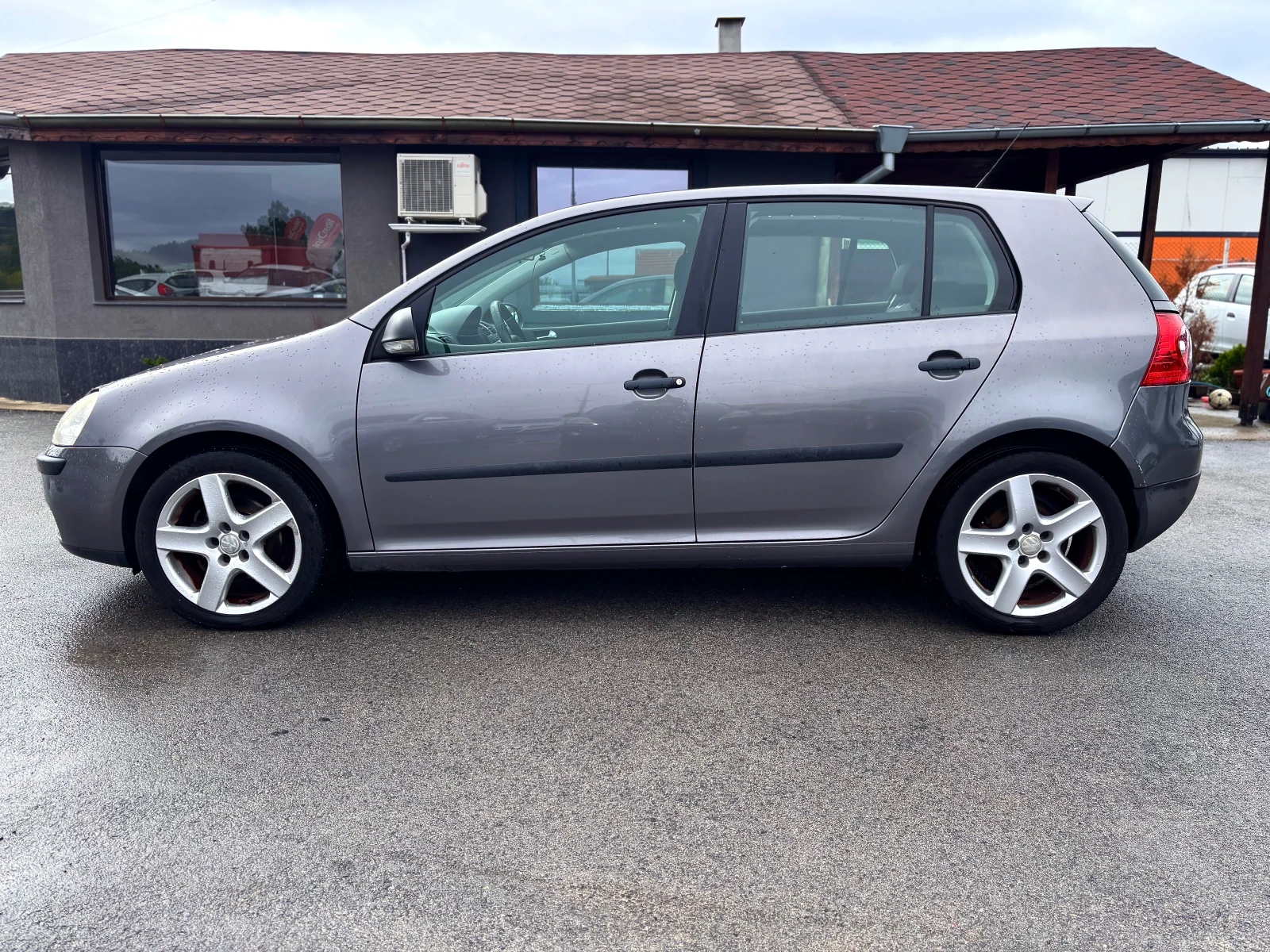 VW Golf  - изображение 5