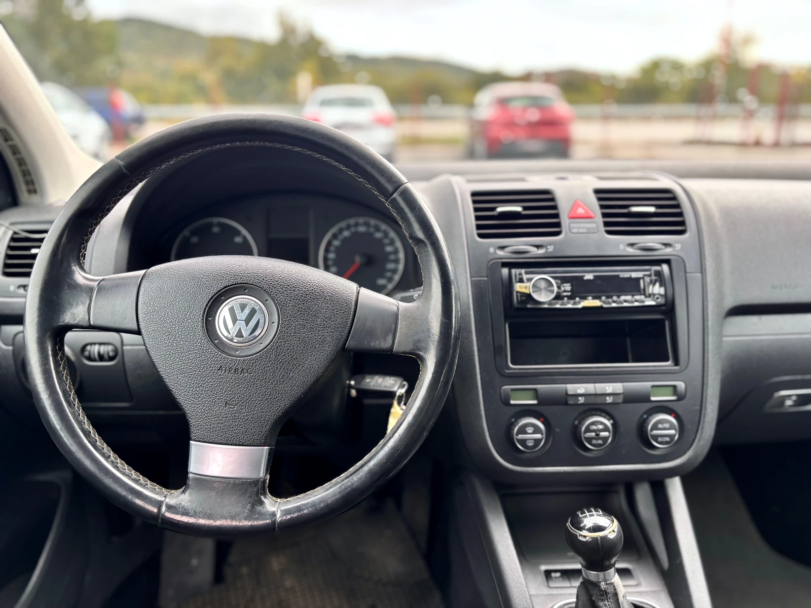 VW Golf  - изображение 7