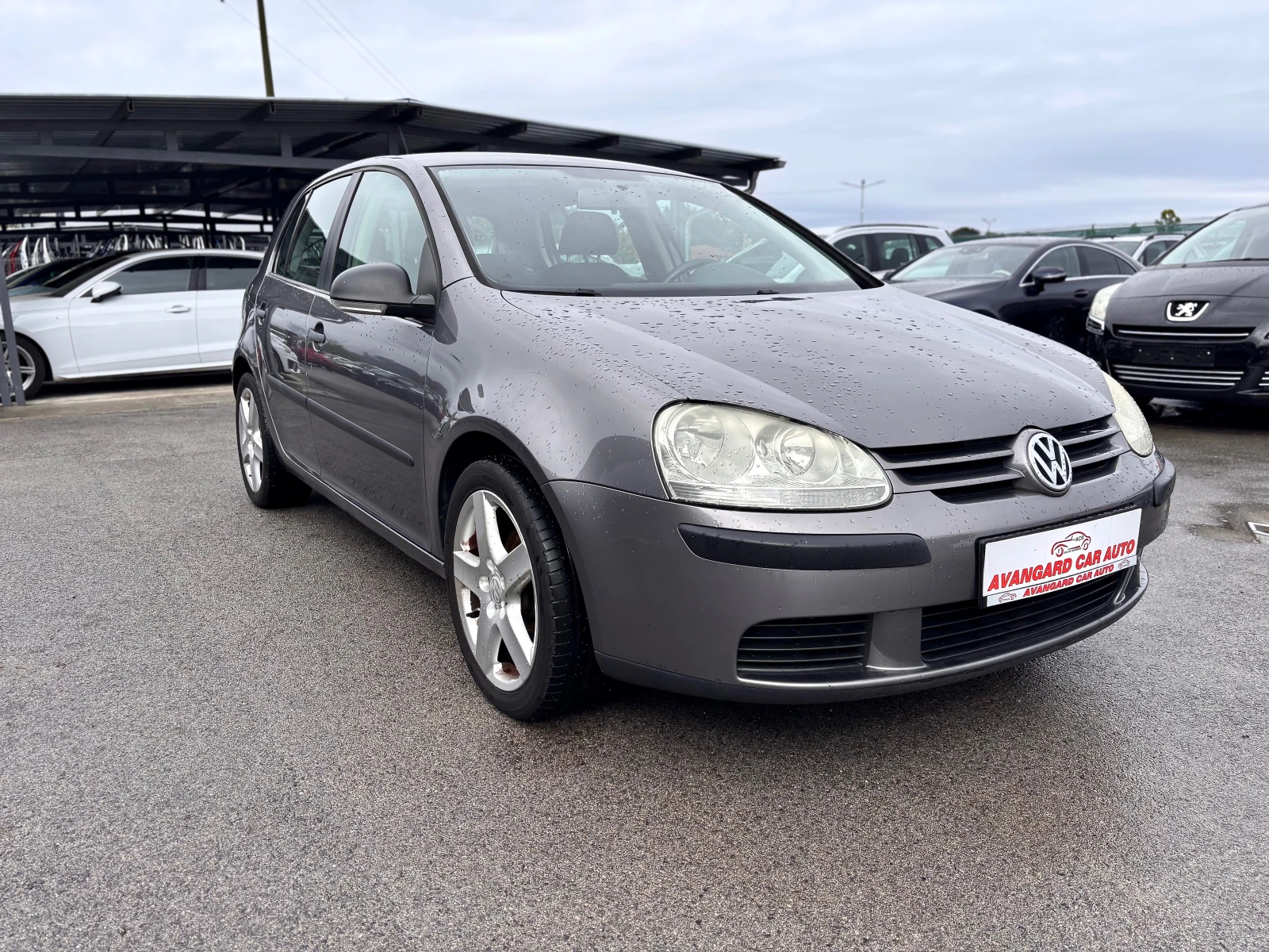 VW Golf  - изображение 2