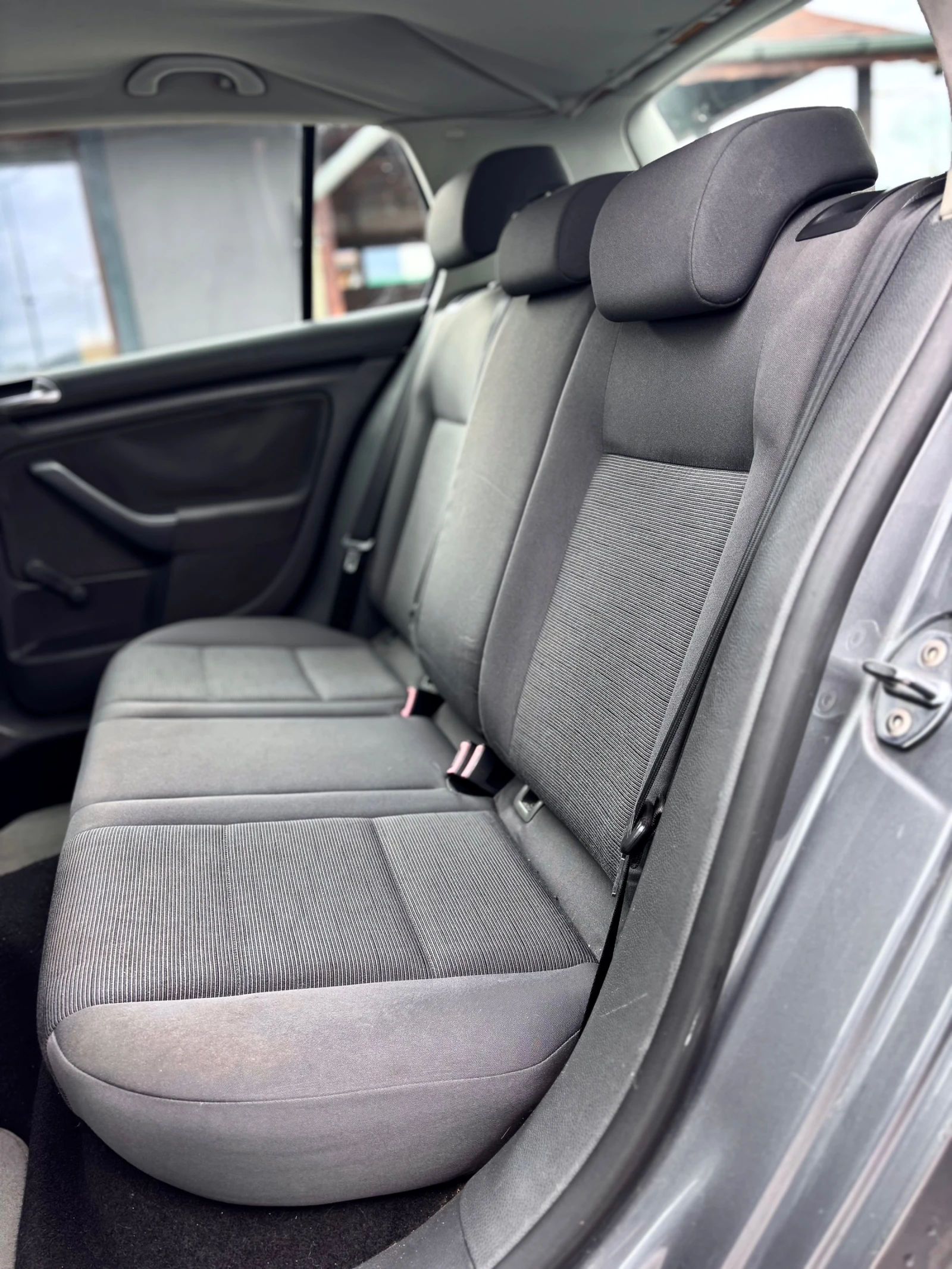 VW Golf  - изображение 10