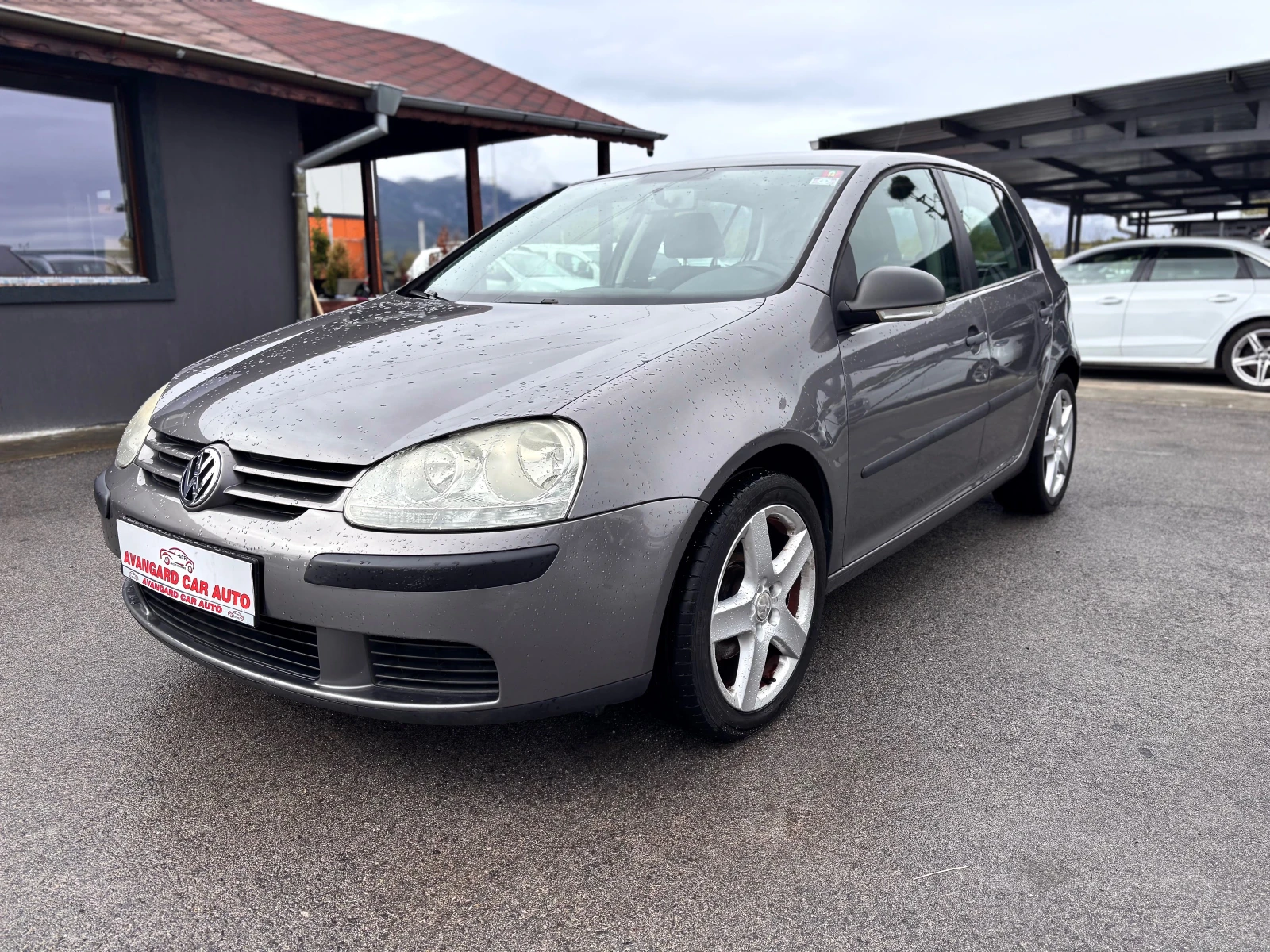 VW Golf  - изображение 3