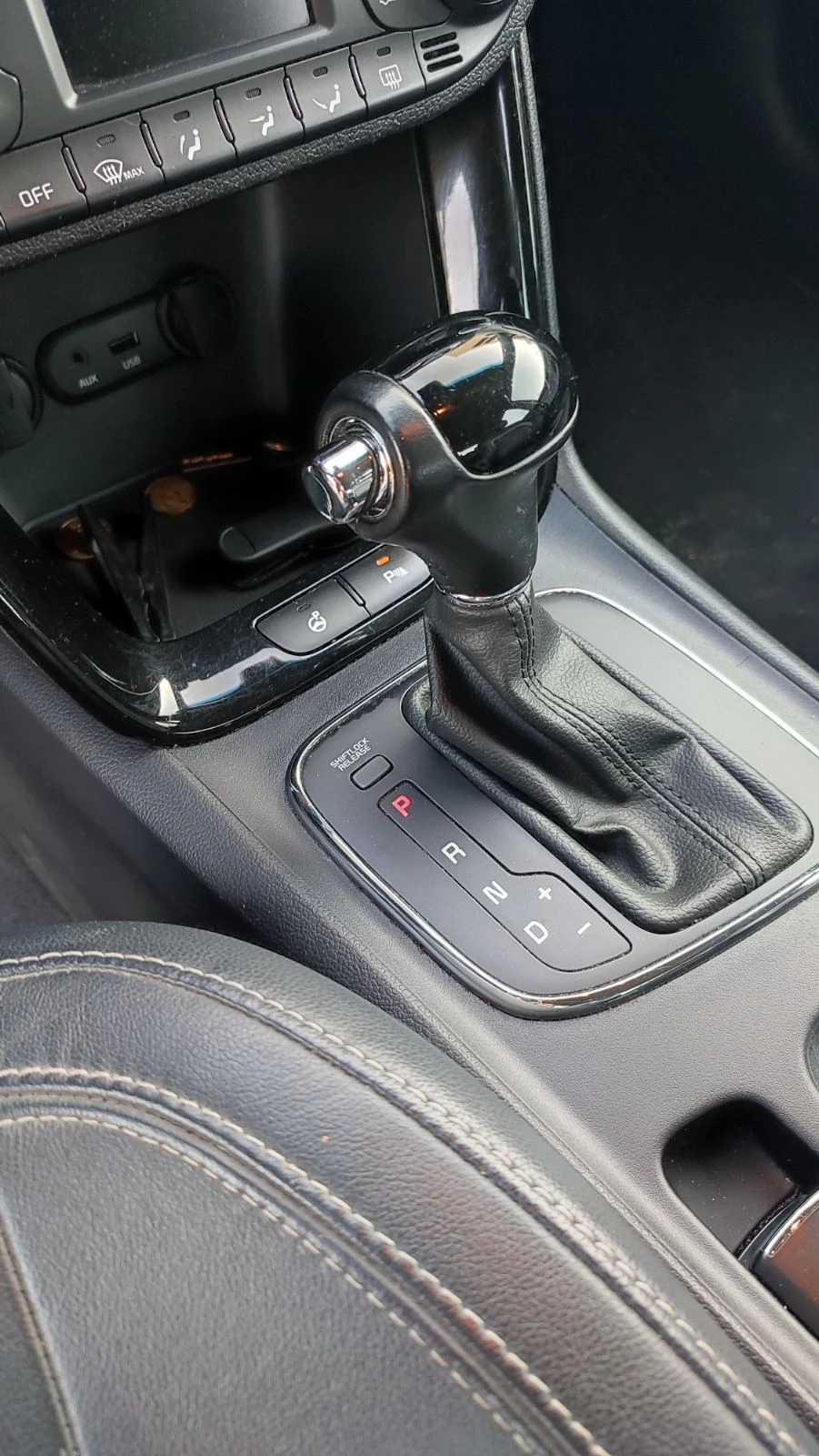 Kia Ceed 1.6 Avtomat | Mobile.bg   11