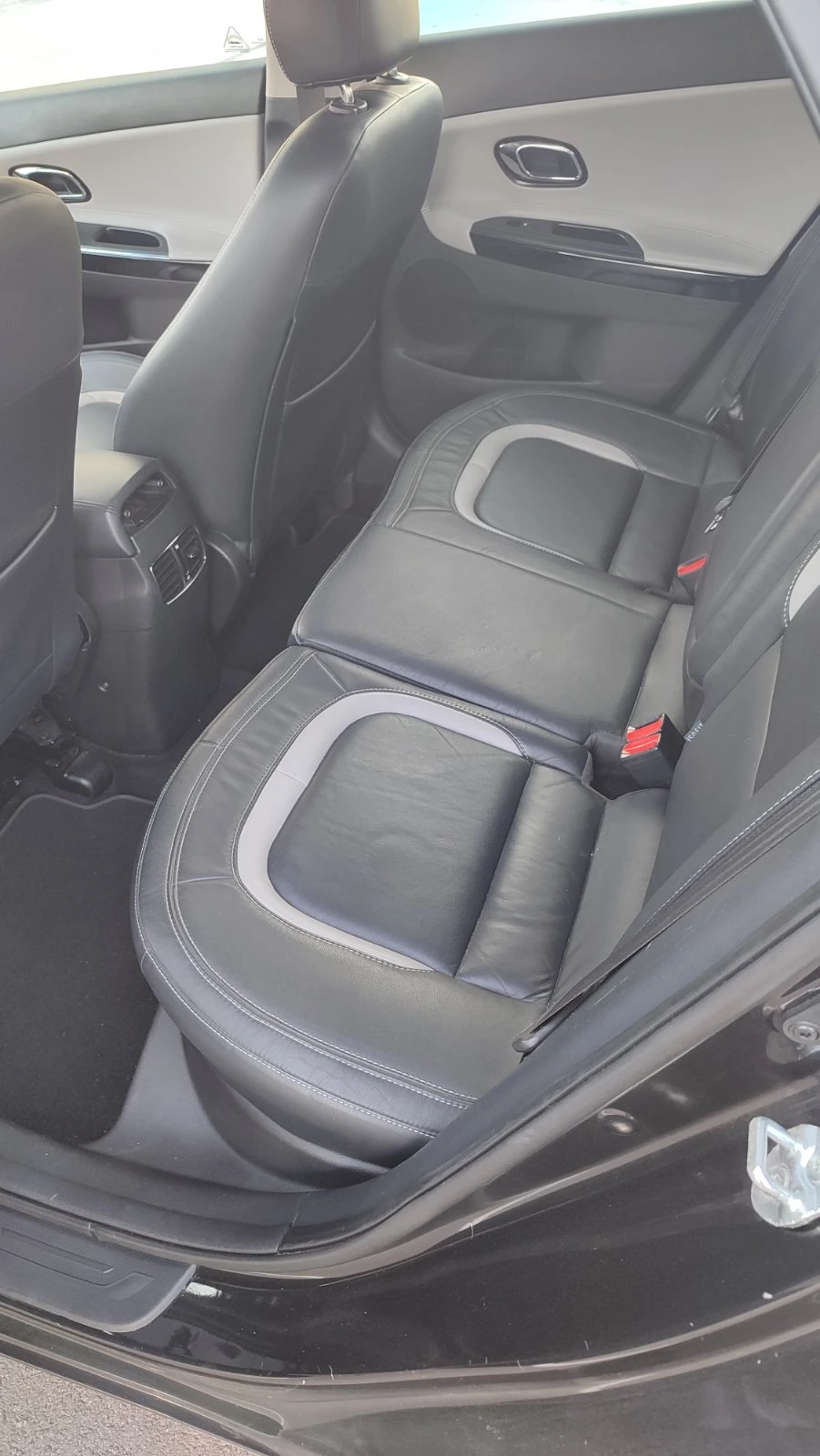 Kia Ceed 1.6 Avtomat | Mobile.bg   14