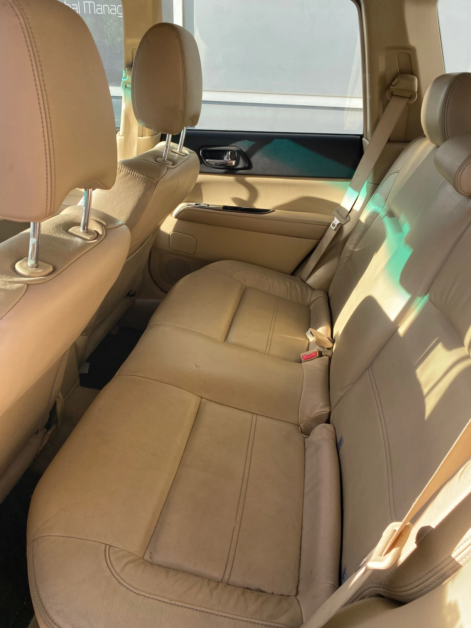 Subaru Forester XT 2.5 Turbo | Mobile.bg — изображение 9