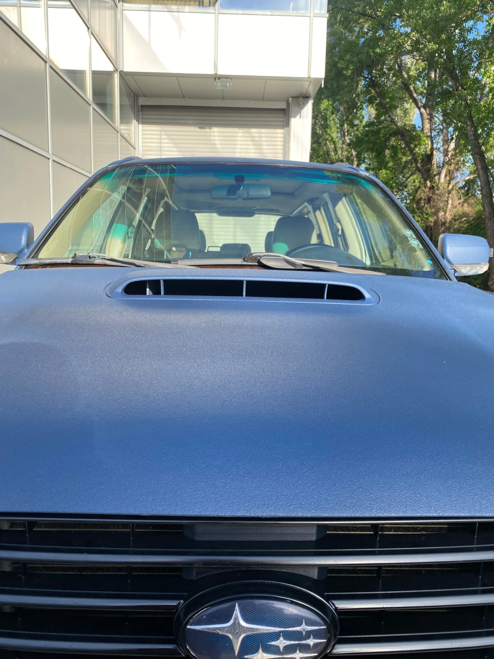 Subaru Forester XT 2.5 Turbo | Mobile.bg — изображение 3