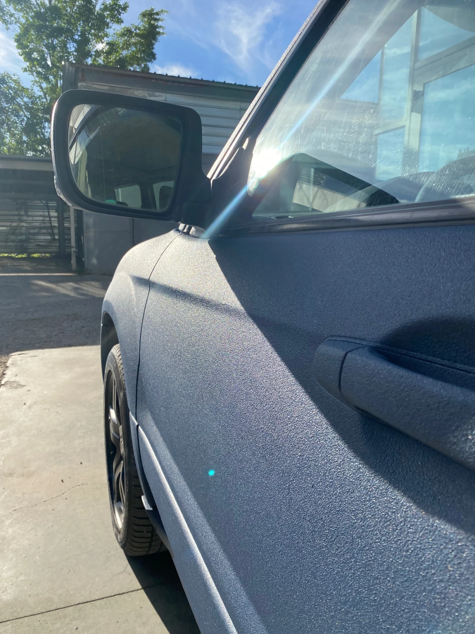 Subaru Forester XT 2.5 Turbo | Mobile.bg — изображение 11