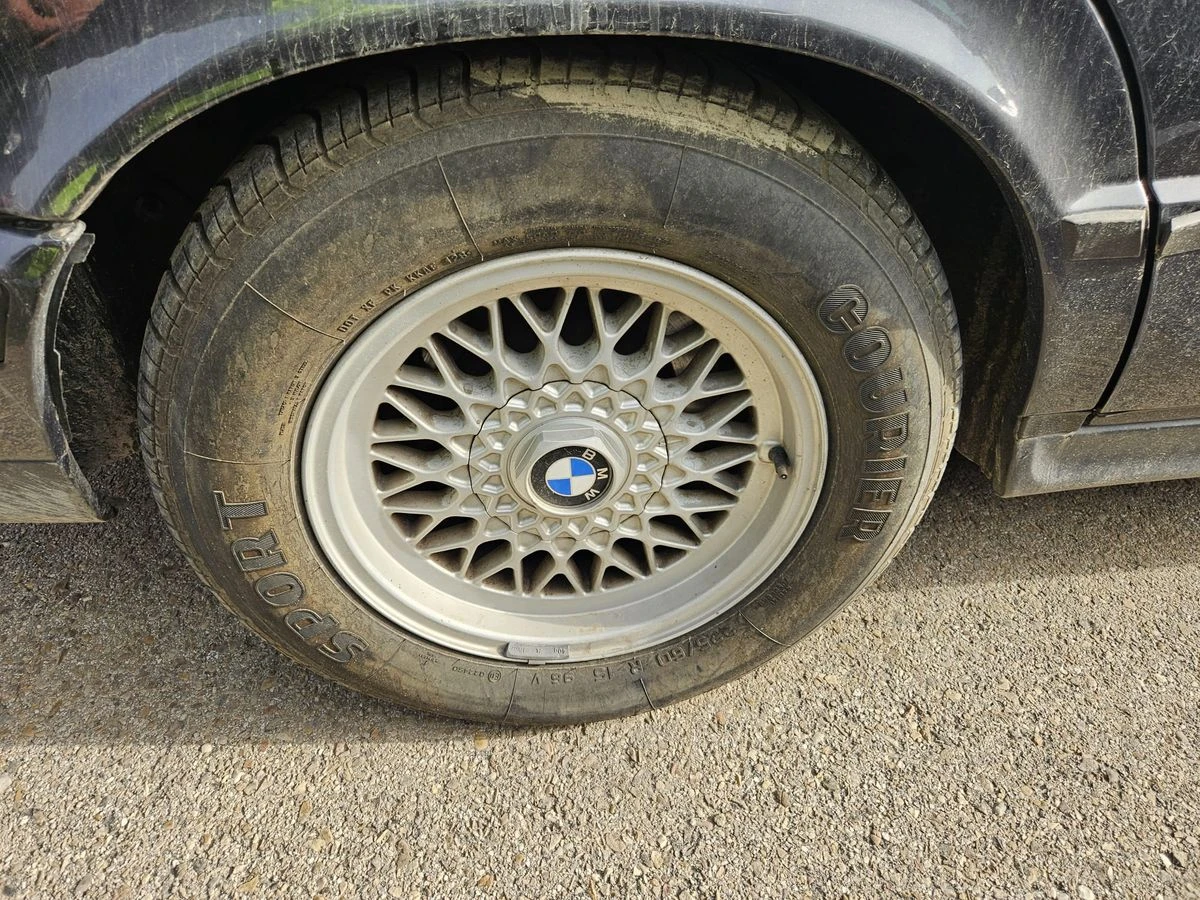 BMW 540 i * E34 * АВТОФИНАНСИРАНЕ*  - изображение 8