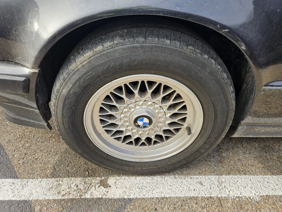 BMW 540 i * E34 * АВТОФИНАНСИРАНЕ*  - изображение 10